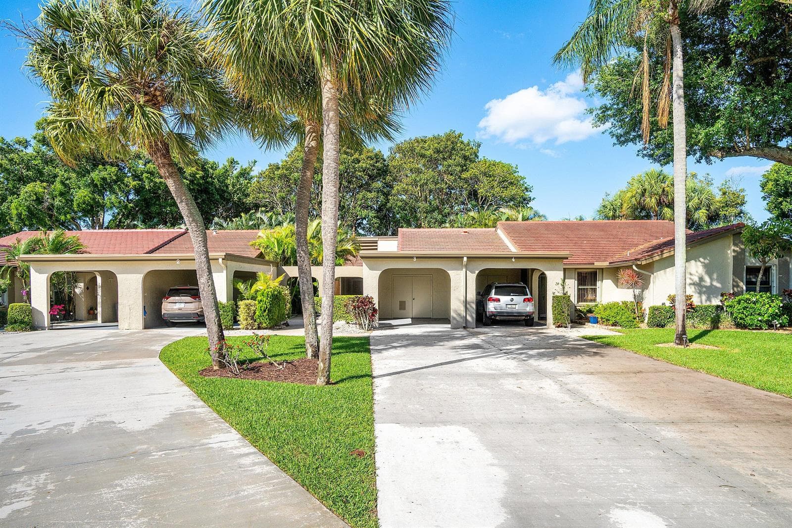 5944 Forest Grove Drive # 3, Boynton Beach, FL 33437 photo 2