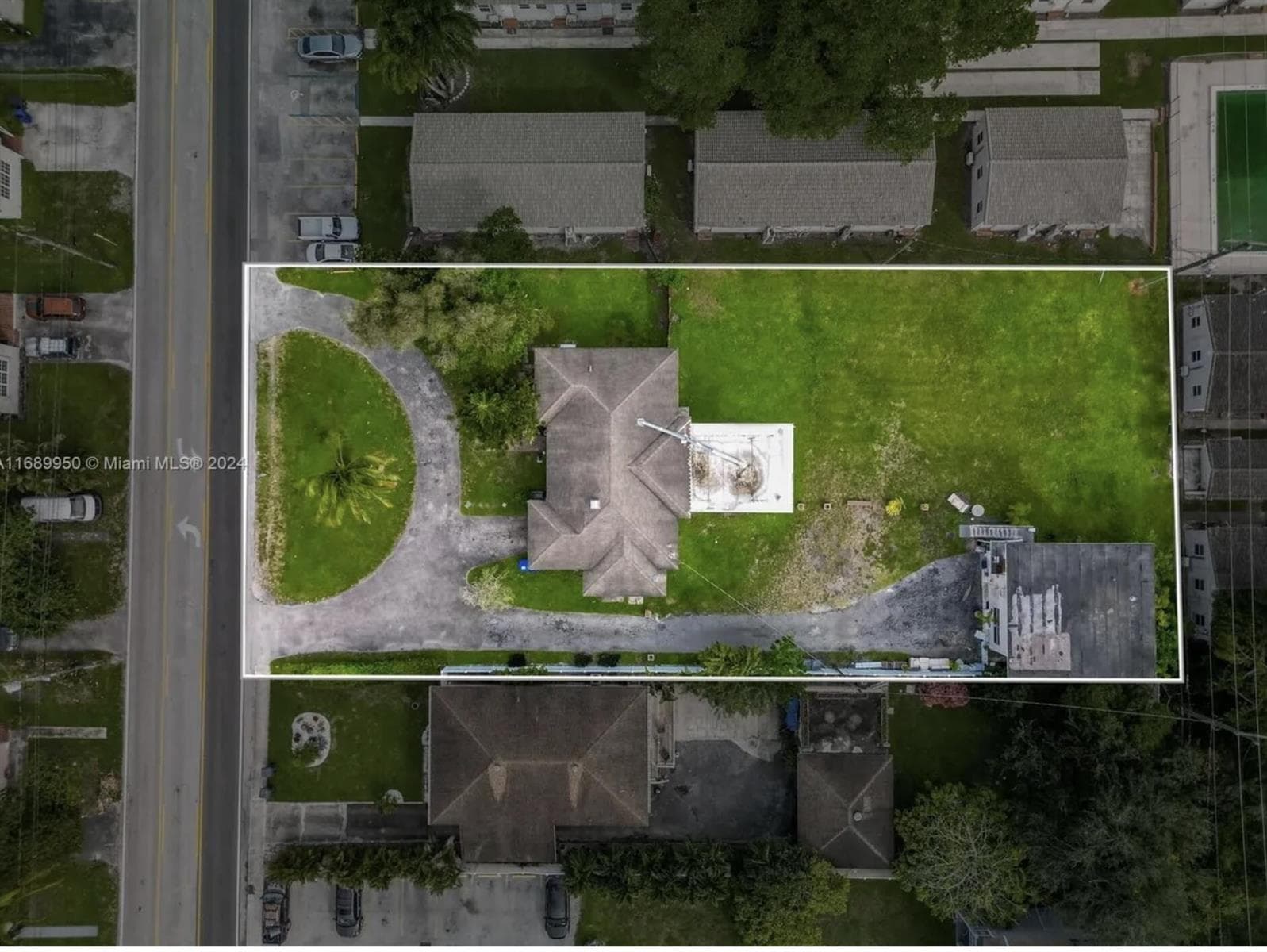 2646 Johnson Street, Hollywood, FL 33020 photo 2