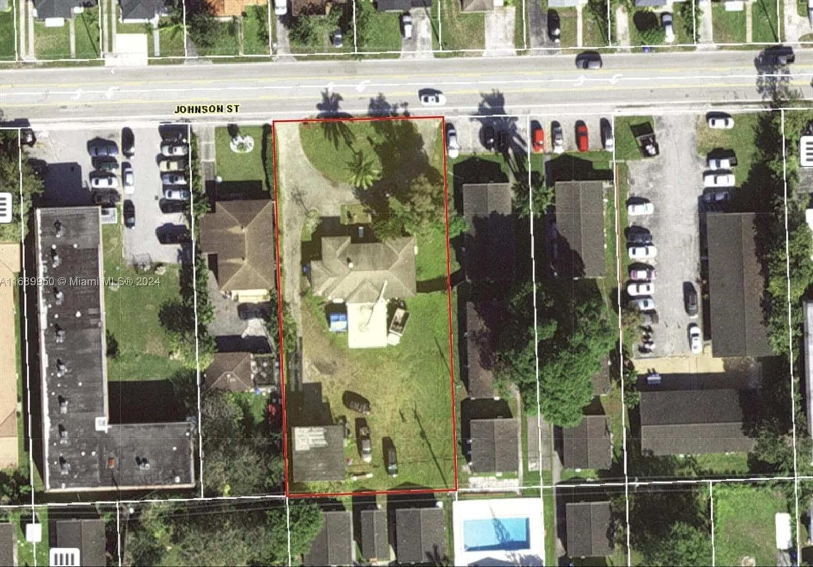 2646 Johnson Street, Hollywood, FL 33020 photo 3