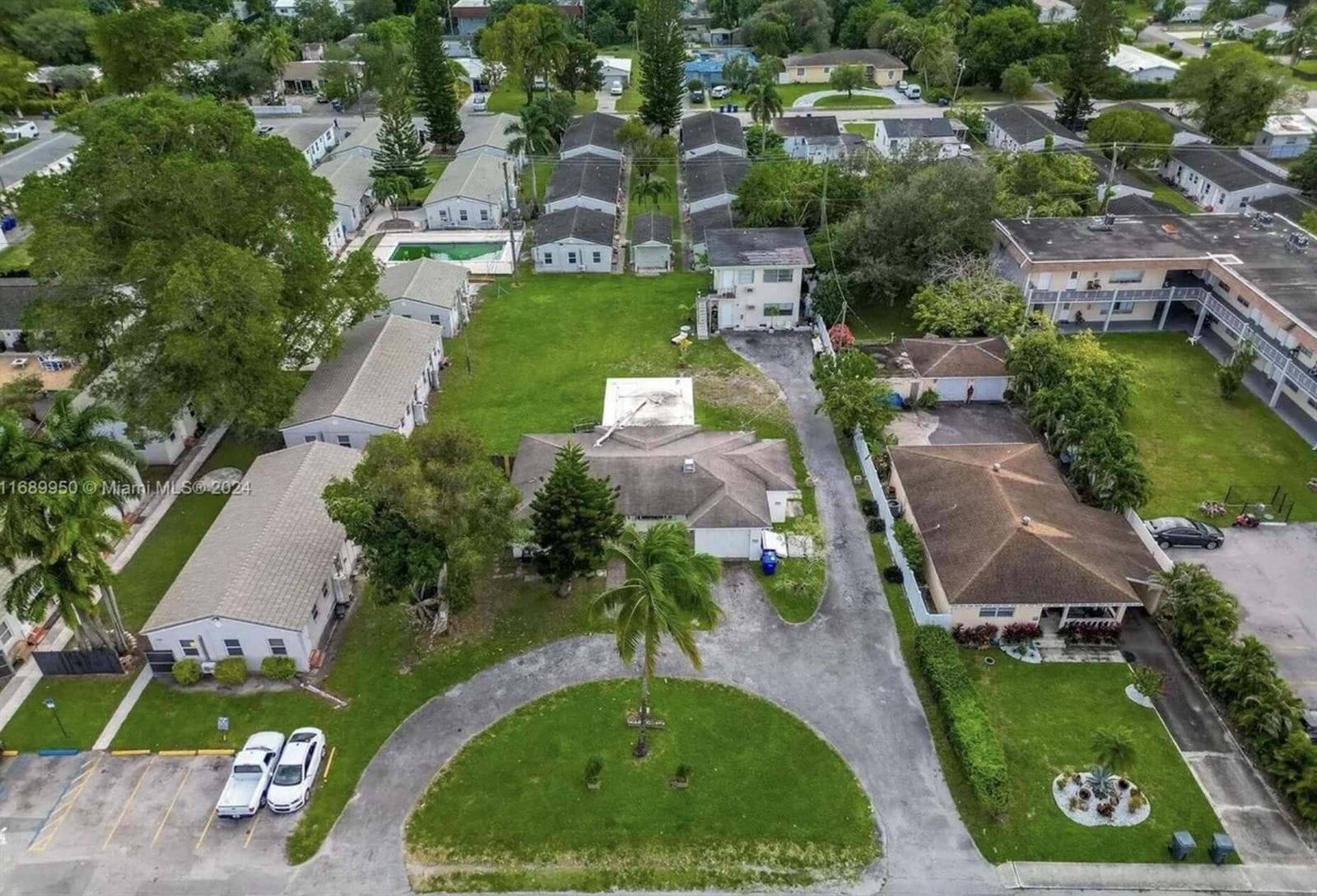 2646 Johnson Street, Hollywood, FL 33020 photo 5