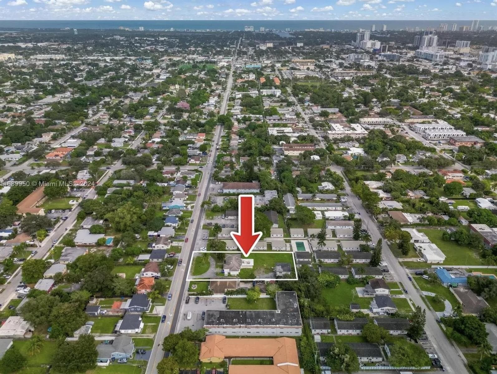 2646 Johnson Street, Hollywood, FL 33020 photo 4