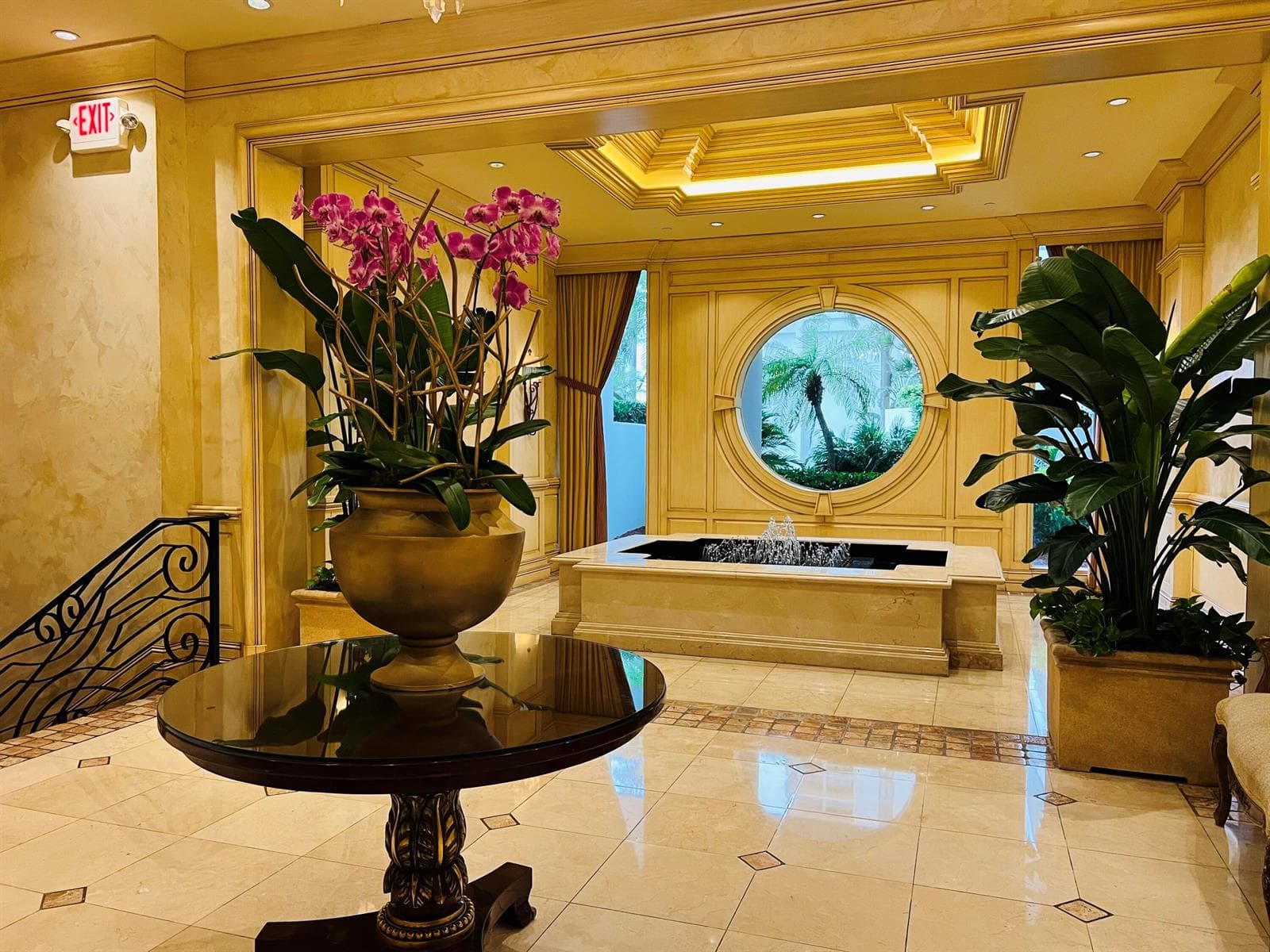 19707 Turnberry Way # 12e, Aventura, FL 33180 photo 4
