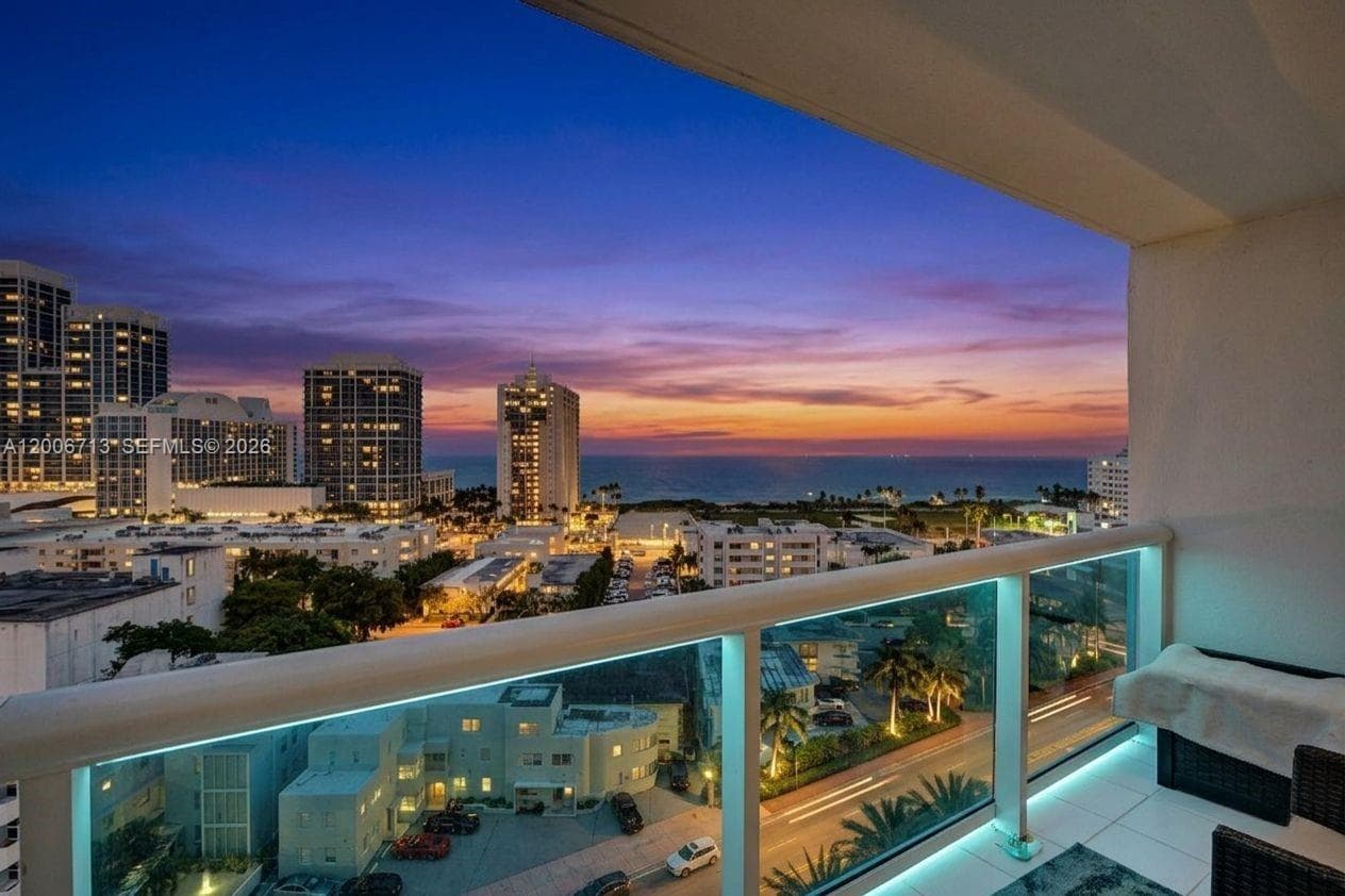 6770 Indian Creek Dr # 14C, Miami Beach, FL 33141 photo 3