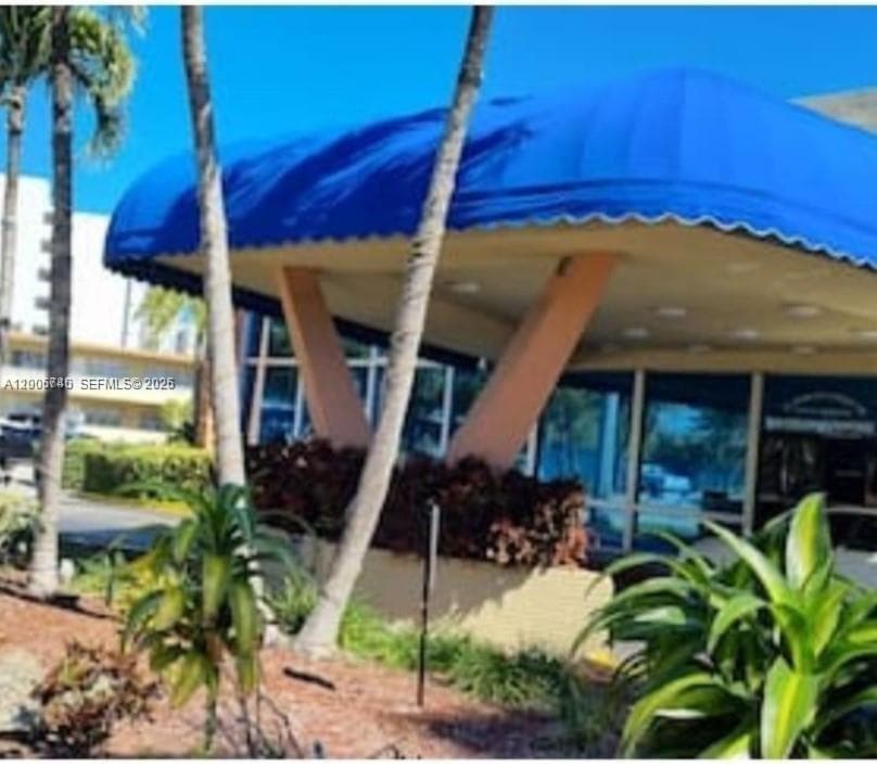 26 Diplomat Pkwy # 2314, Hallandale Beach, FL 33009 photo 2