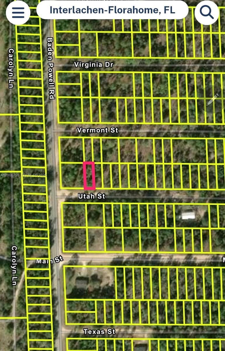 136 Utah ST, Palatka, FL 32640
