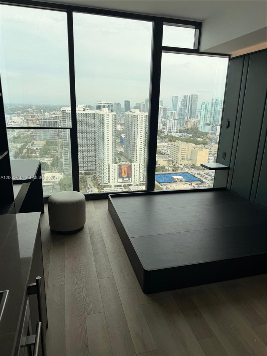 20 NE 11 Street # 3703A, Miami, FL 33132