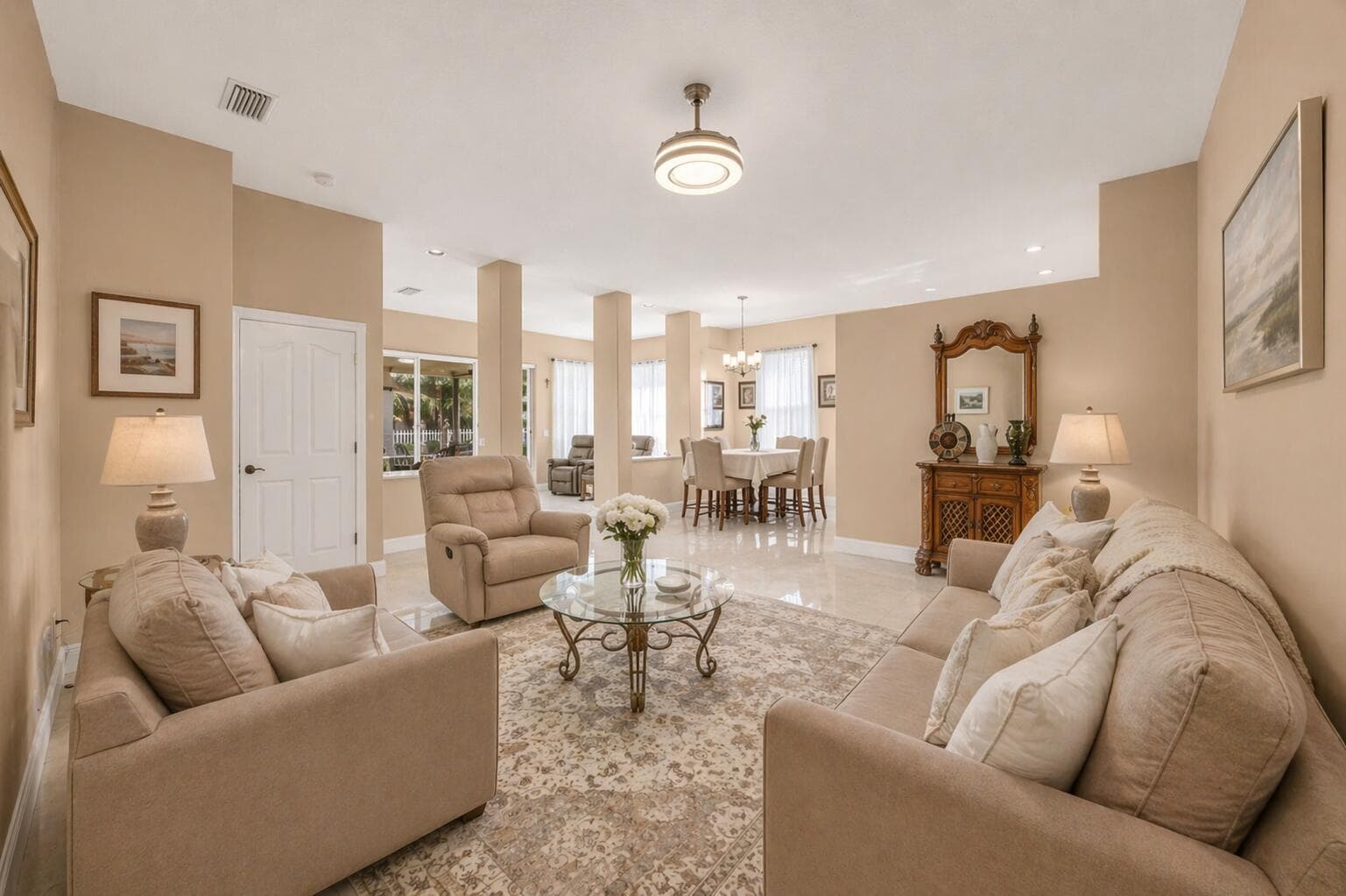 5287 SE Sweetbrier Terrace, Hobe Sound, FL 33455 photo 2