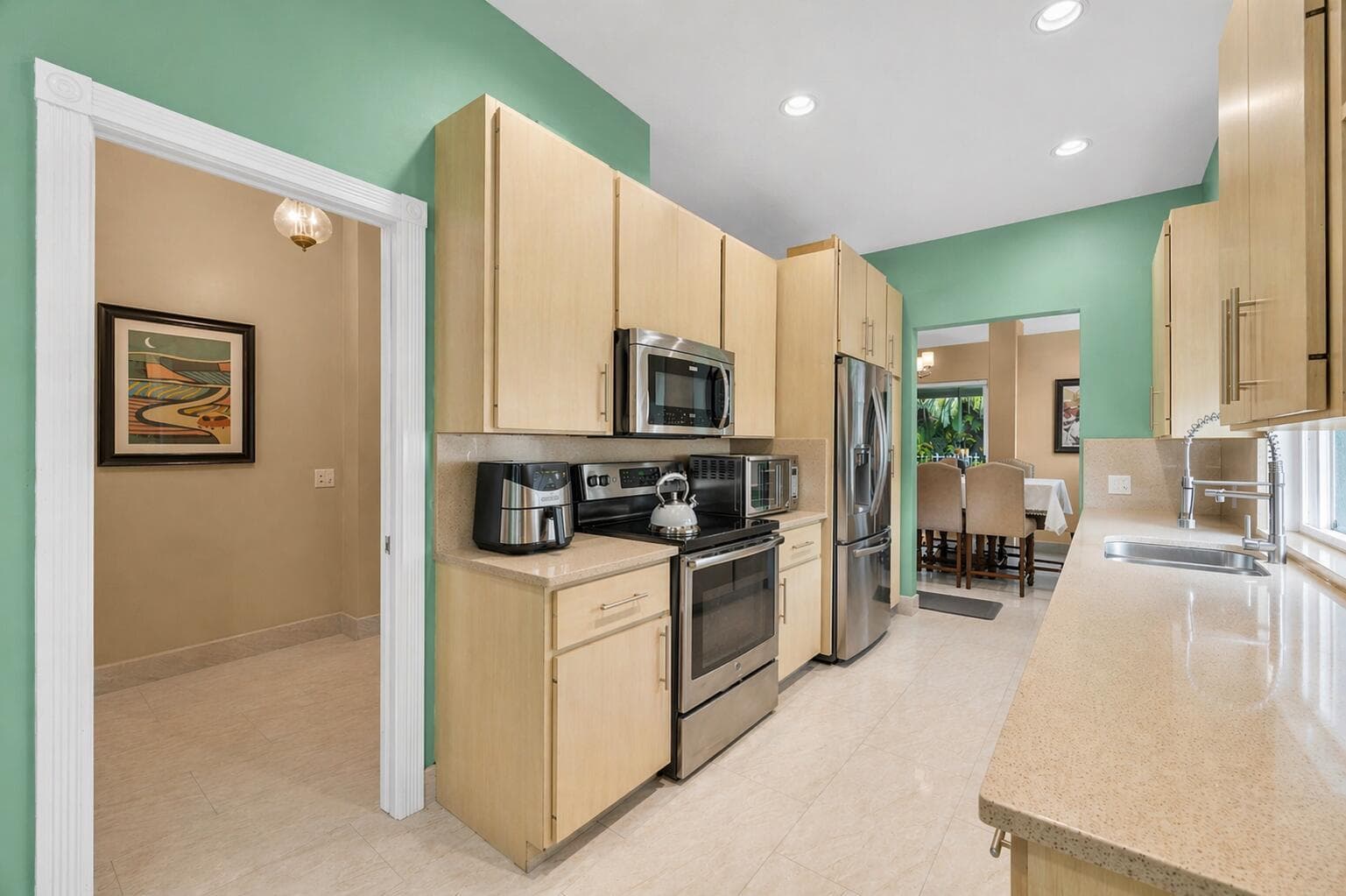 5287 SE Sweetbrier Terrace, Hobe Sound, FL 33455 photo 5