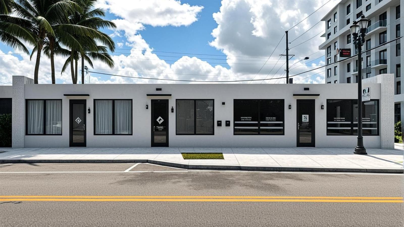444 25th Street, West Palm Beach, FL 33407