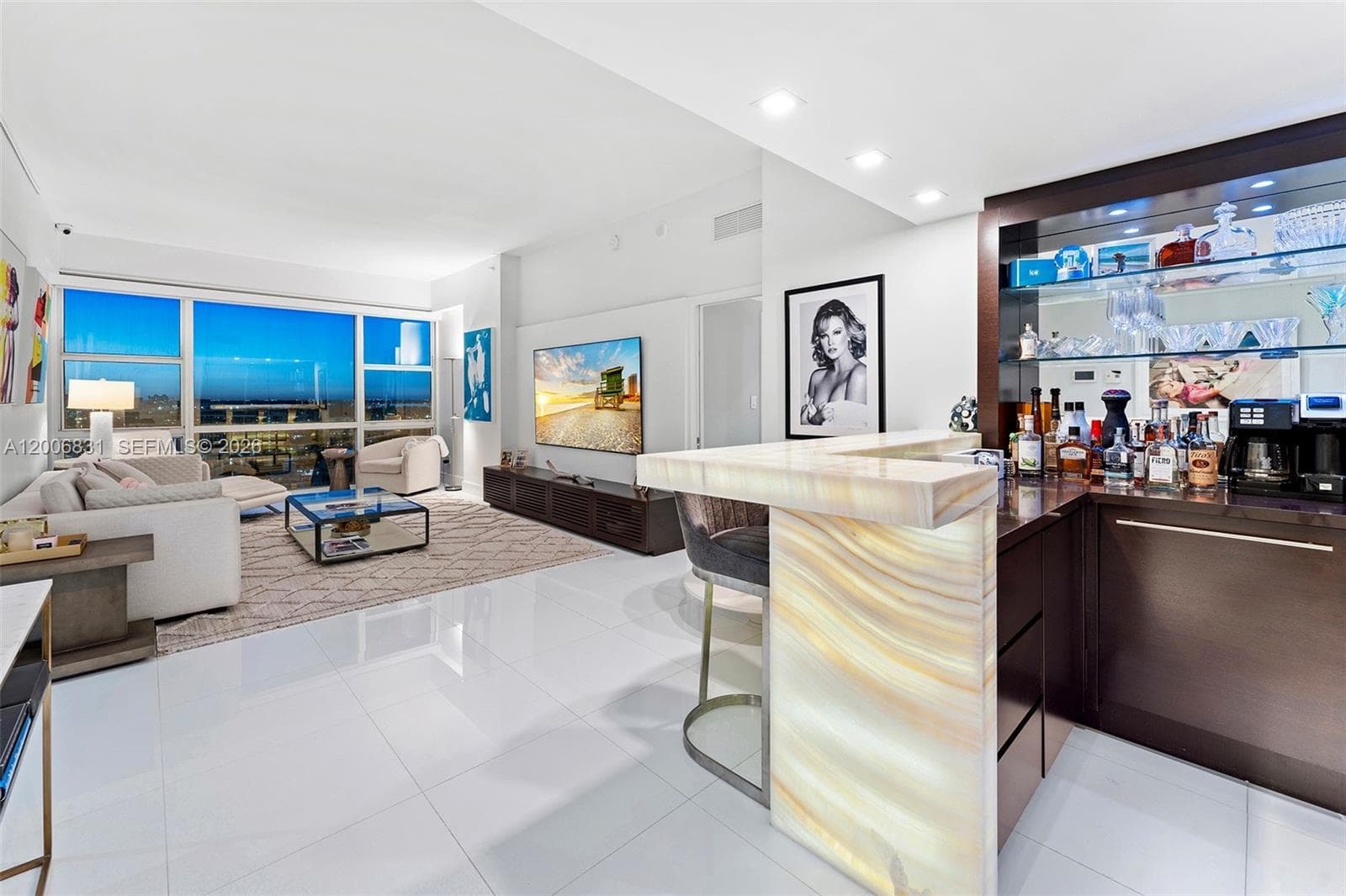6801 Collins Ave # PH01/02, Miami Beach, FL 33141 photo 3