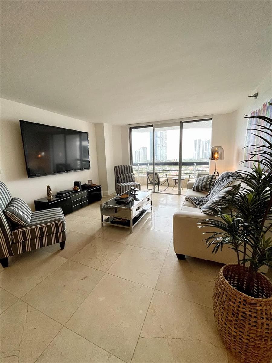 19101 NE 36th Place # 1709, Aventura, FL 33180 photo 5