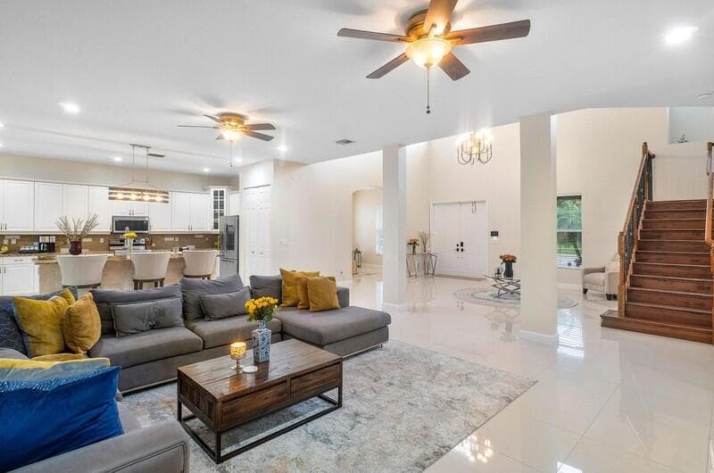 9271 Madewood Court, West Palm Beach, FL 33411 photo 5