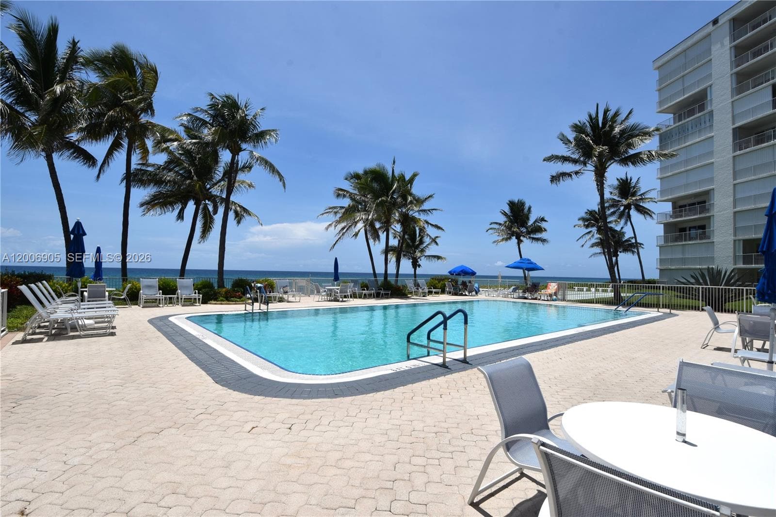 3101 S Ocean Blvd # 118, Highland Beach, FL 33487 photo 2