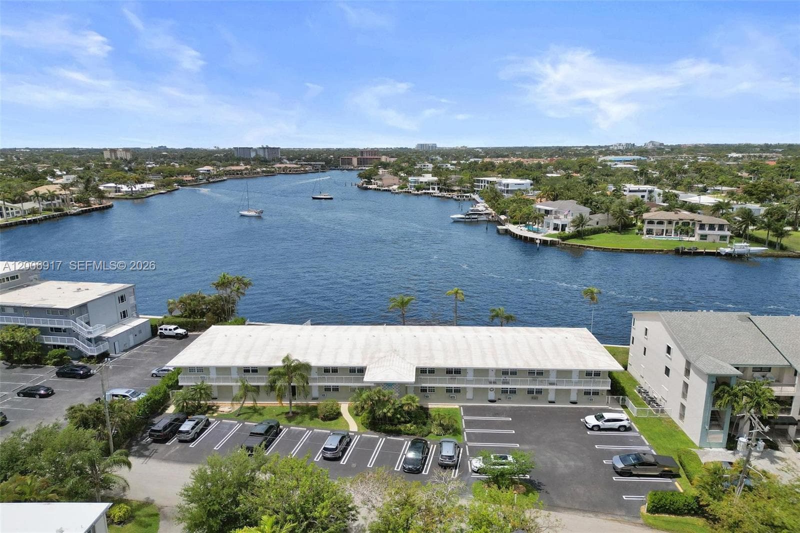 1105 S Riverside Dr # 107, Pompano Beach, FL 33062