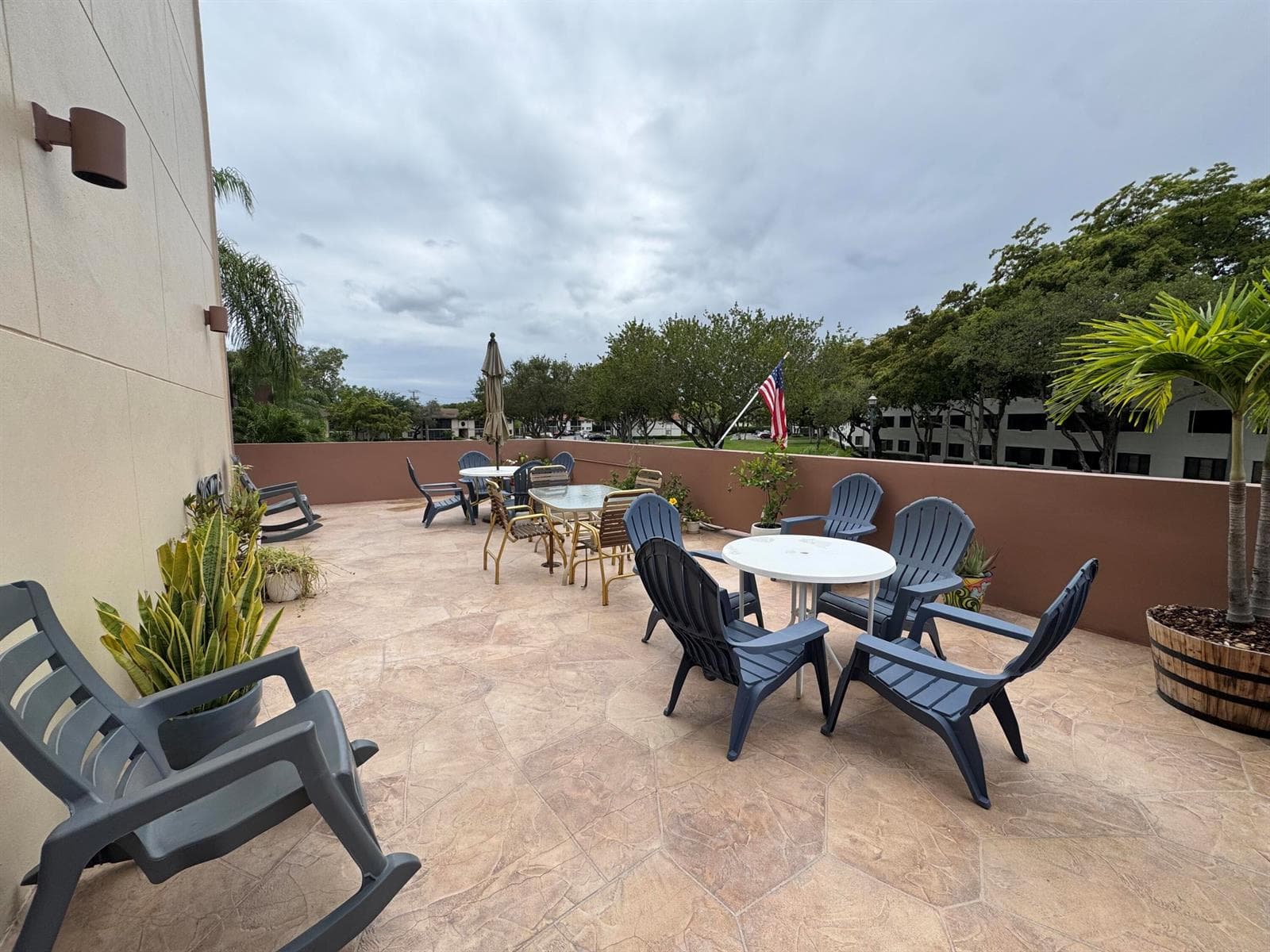 10641 W Clairmont Circle, Tamarac, FL 33321 photo 4