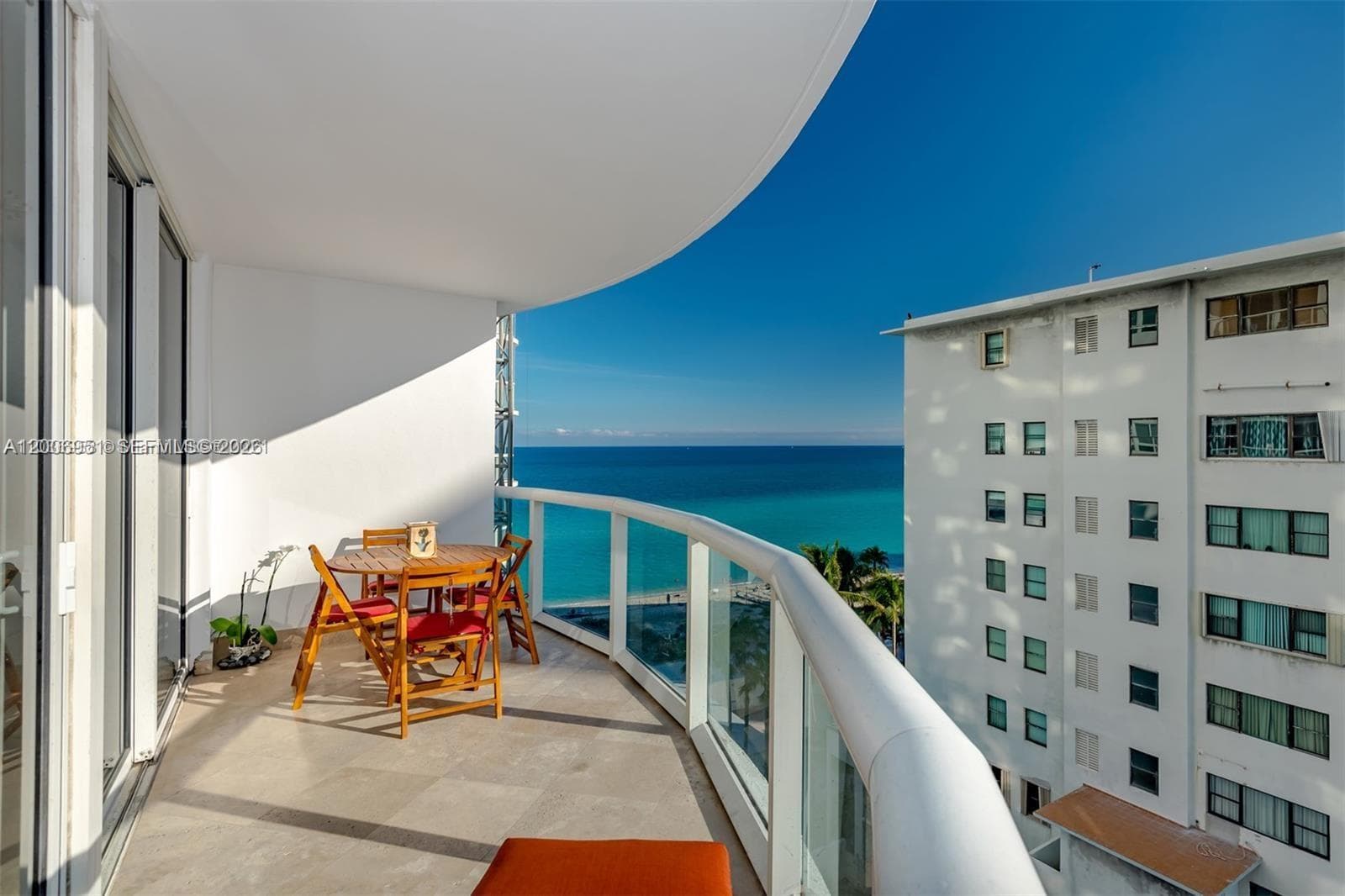 6365 Collins Ave # 906, Miami Beach, FL 33141