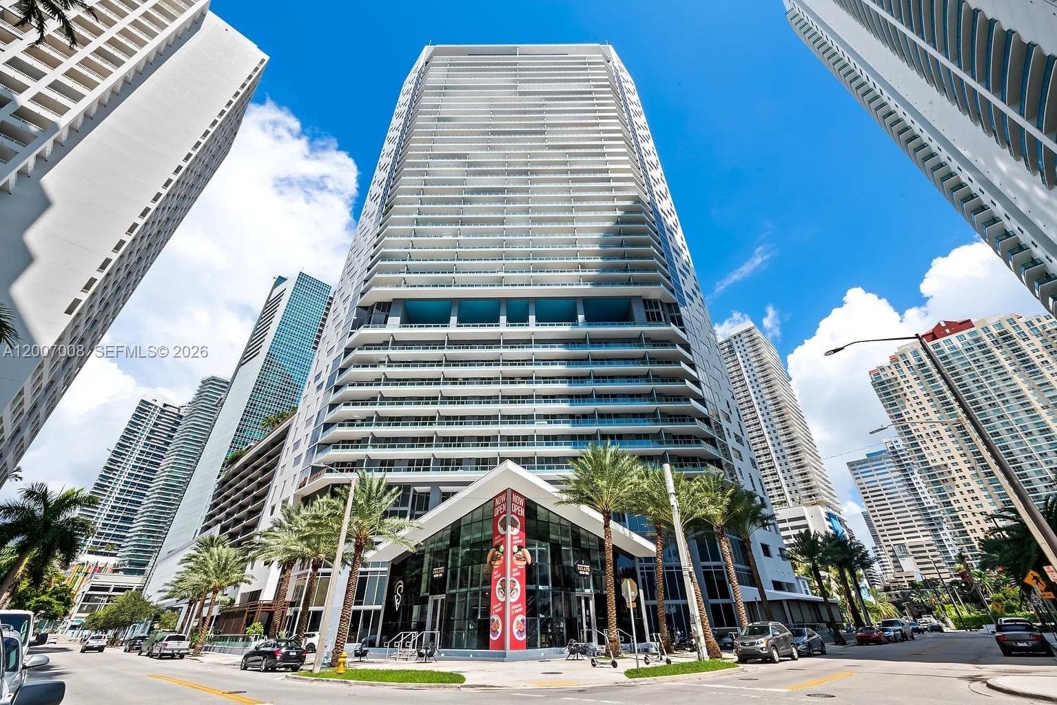 1300 Brickell Bay Dr # 604, Miami, FL 33131