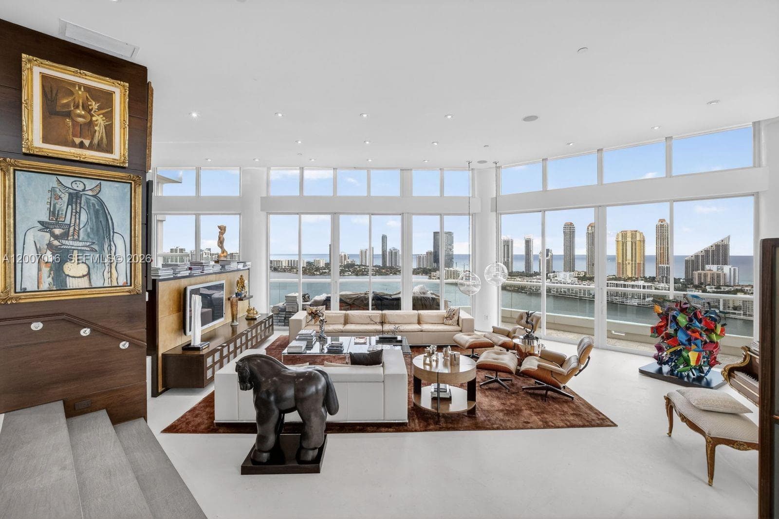 Williams Island 2600 — Residence du Cap photo 2
