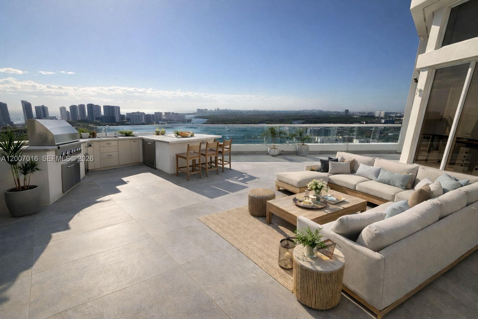 Williams Island 2600 — Residence du Cap photo 5