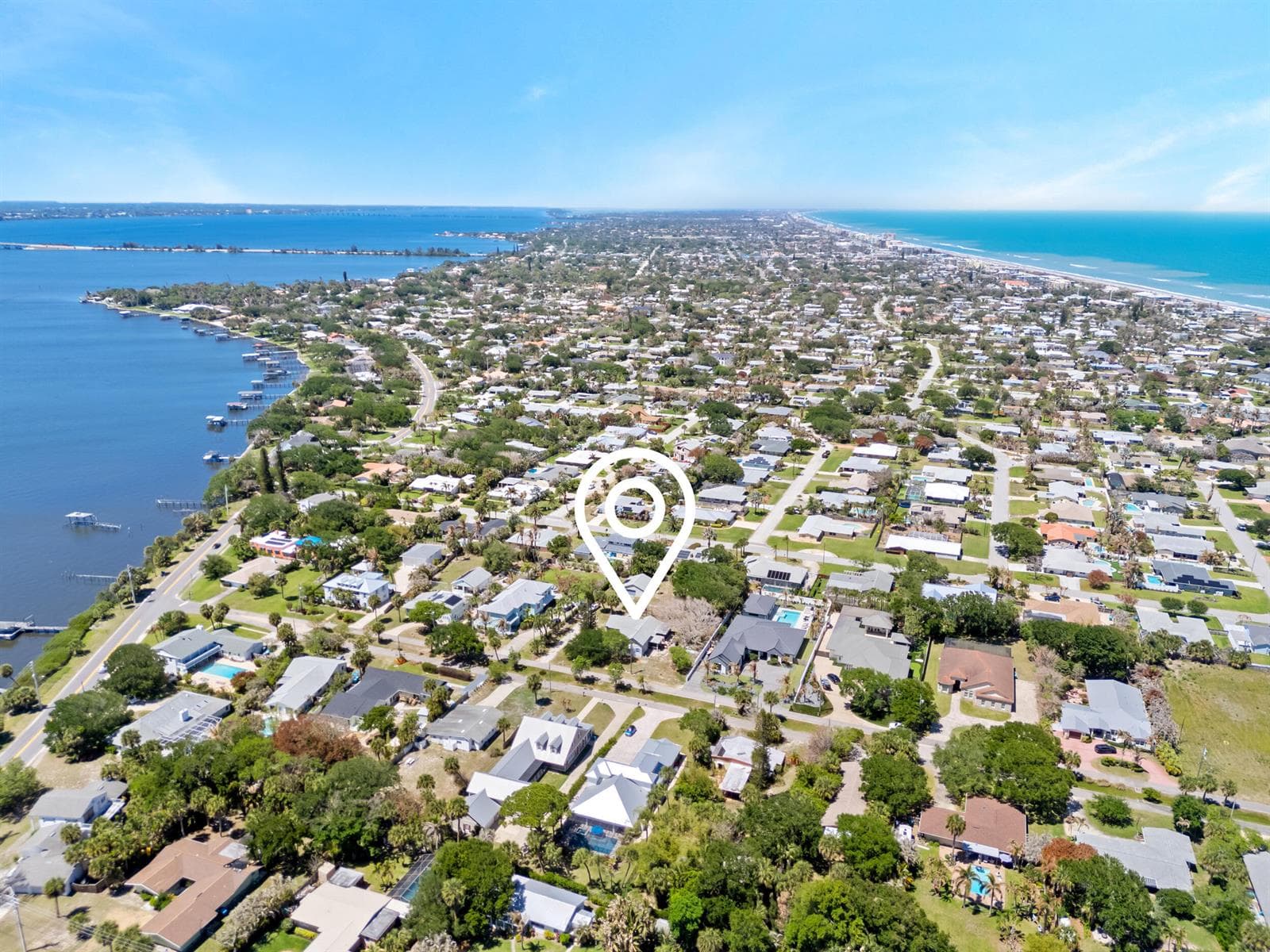532 Sunset Boulevard, Melbourne Beach, FL 32951 photo 2