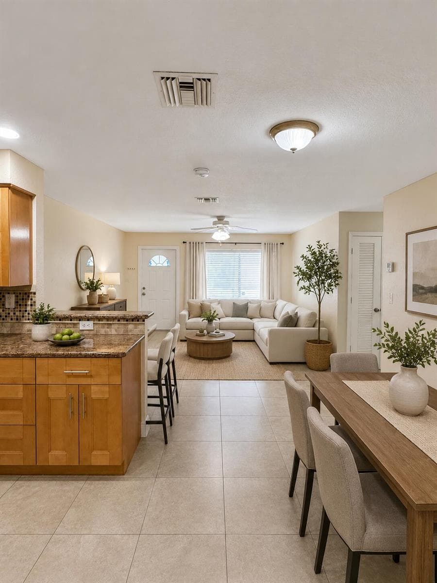 7302 NW 57th Court, Tamarac, FL 33321 photo 2