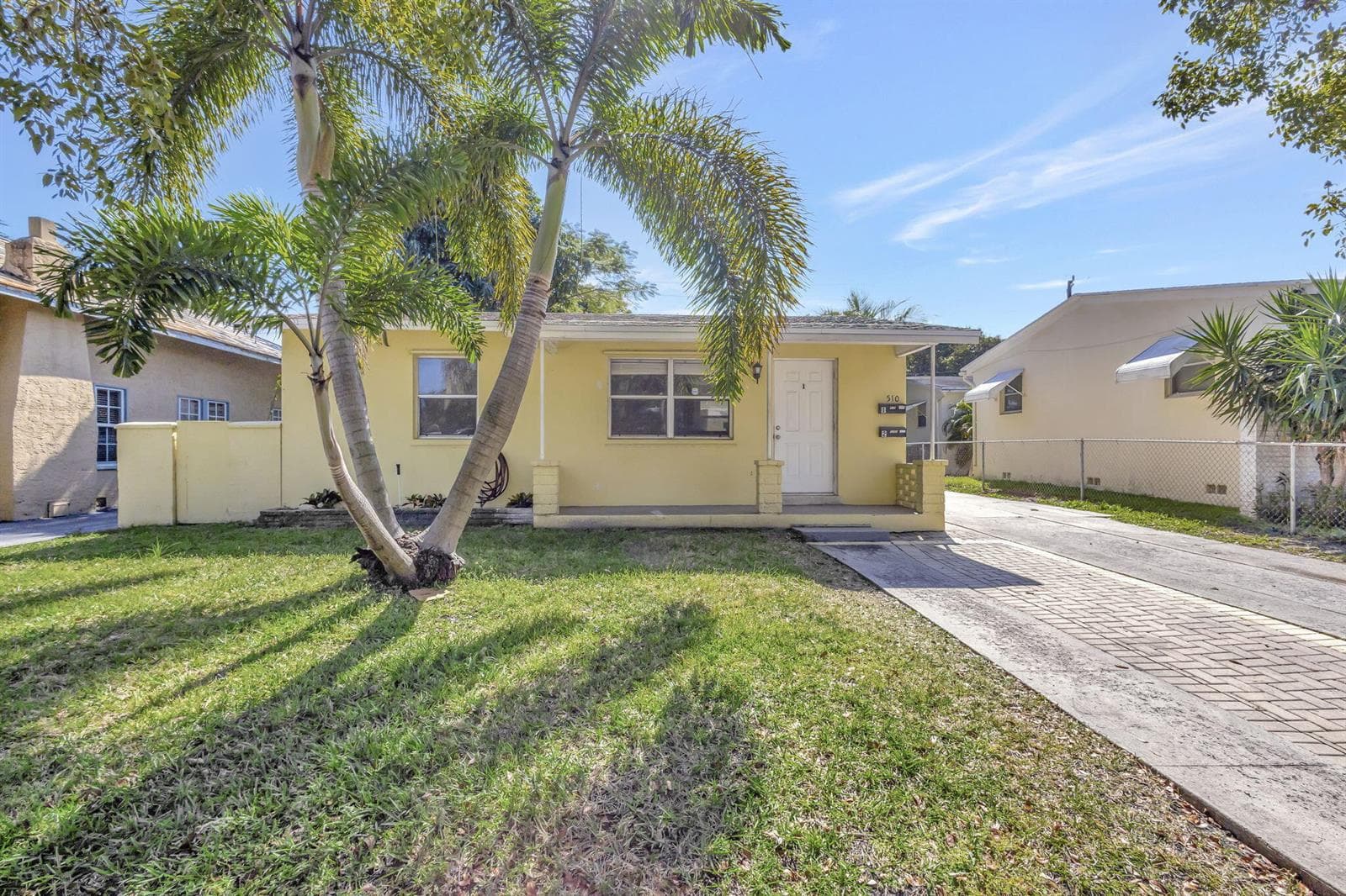 510 48th Street, West Palm Beach, FL 33407 photo 2