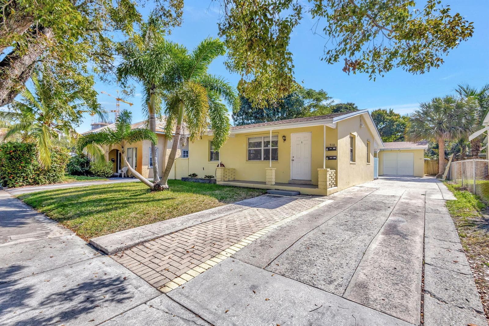 510 48th Street, West Palm Beach, FL 33407 photo 4