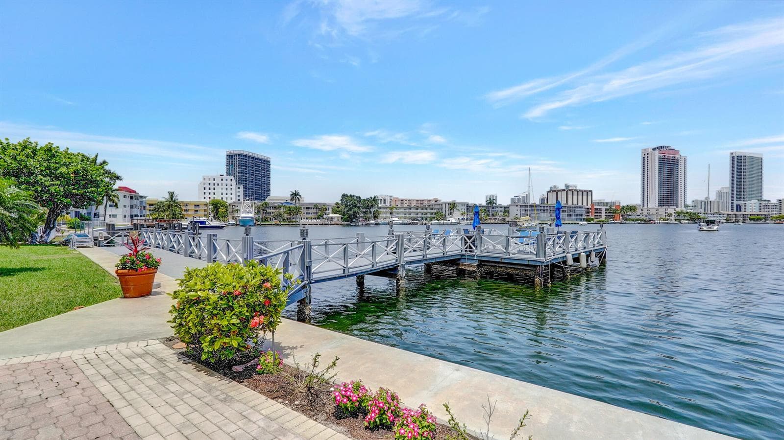 430 Golden Isles Drive # 301, Hallandale Beach, FL 33009 photo 2