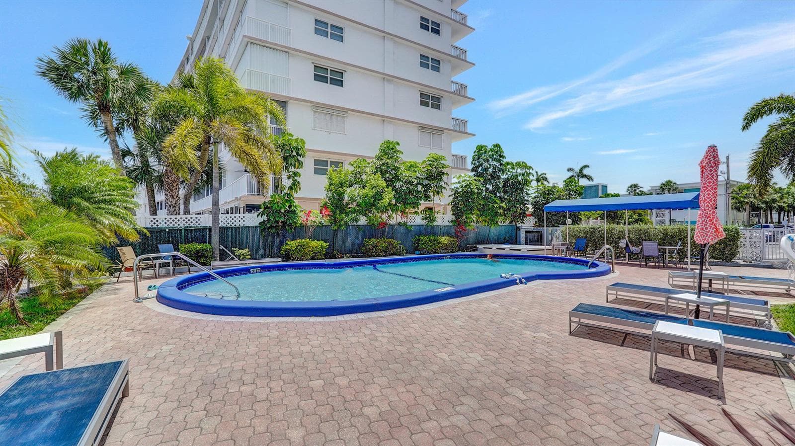 430 Golden Isles Drive # 301, Hallandale Beach, FL 33009 photo 4
