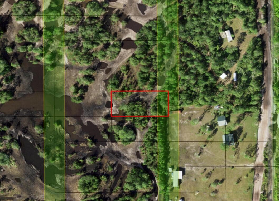 0 Holopaw Groves Road, FL 34772 photo 3