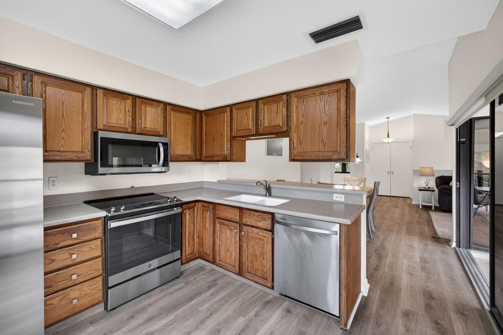 3961 SW Greenwood Way # G, Palm City, FL 34990 photo 4