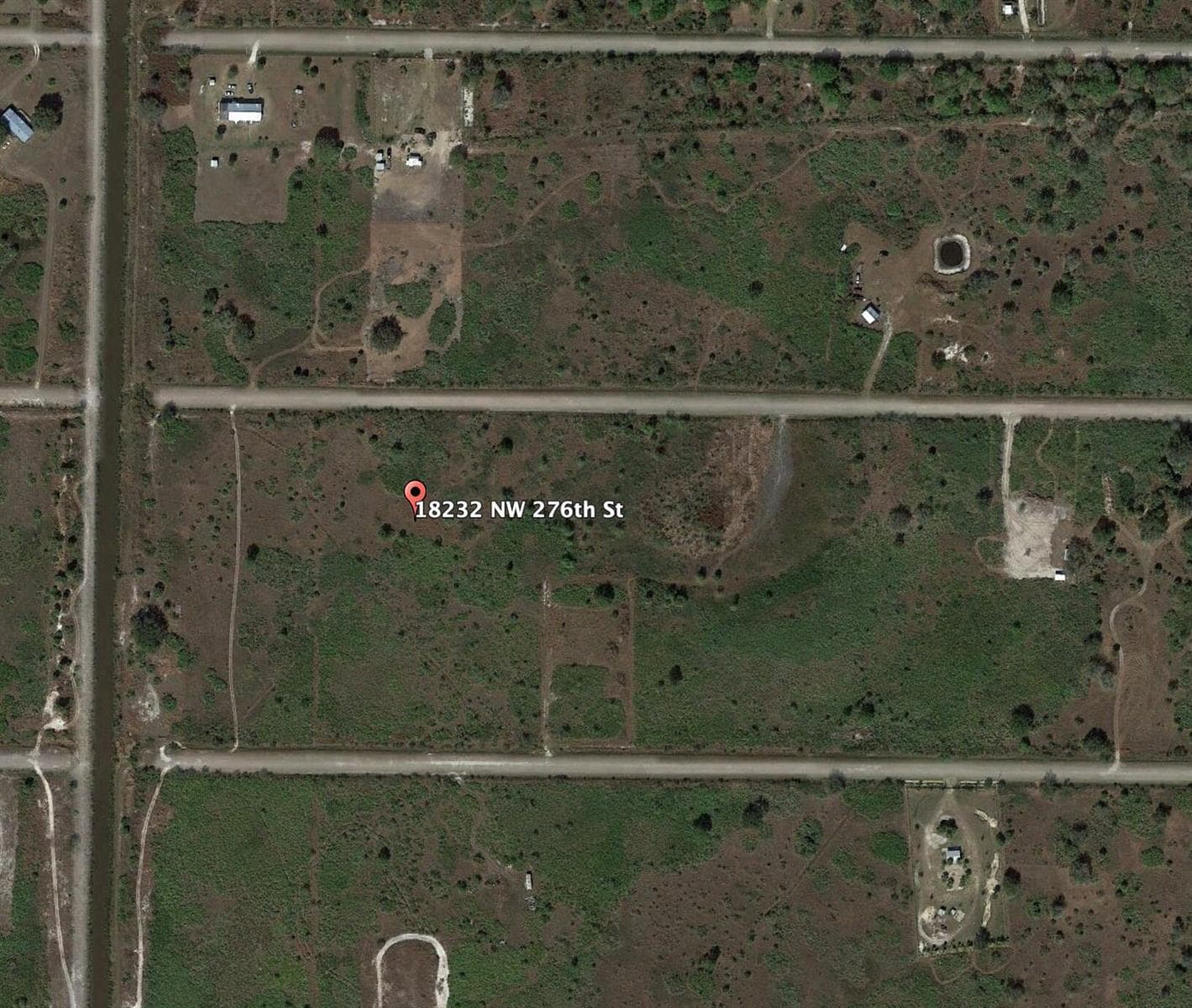 18232 NW 276th Street, Okeechobee, FL 34972 photo 2
