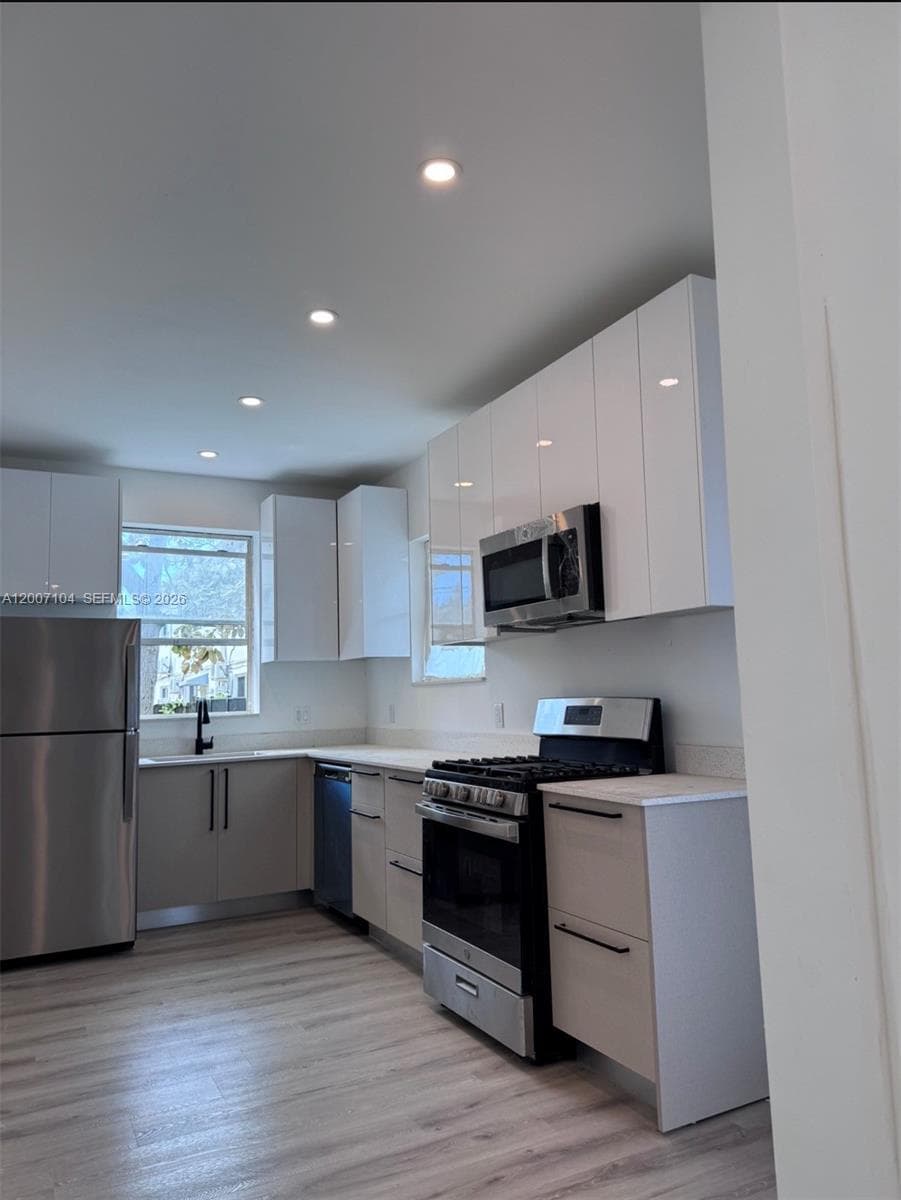 Listing