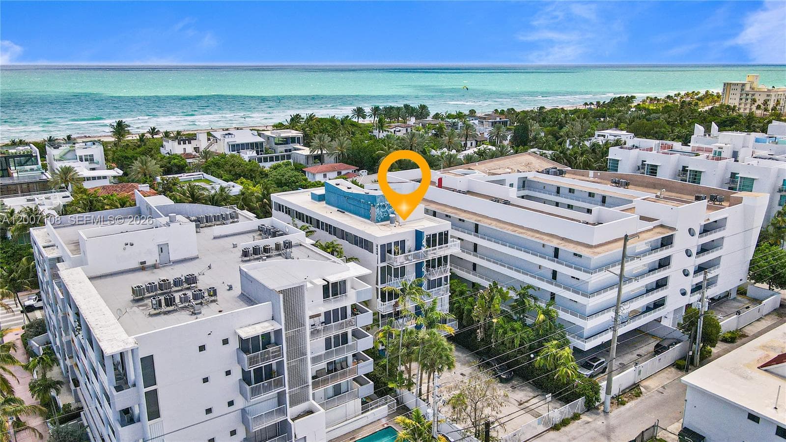 7824 Collins Ave # 401, Miami Beach, FL 33141 photo 2