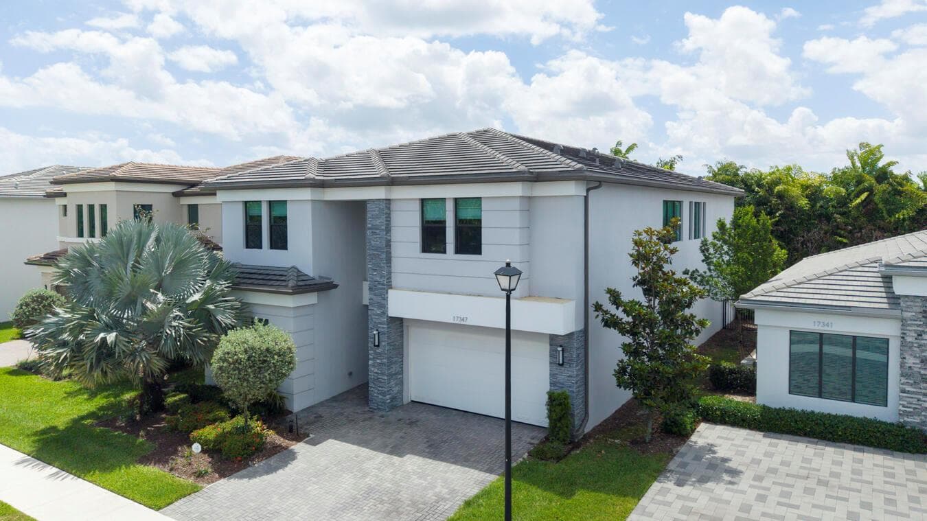 17347 Sparkling River Road, Boca Raton, FL 33496 photo 2