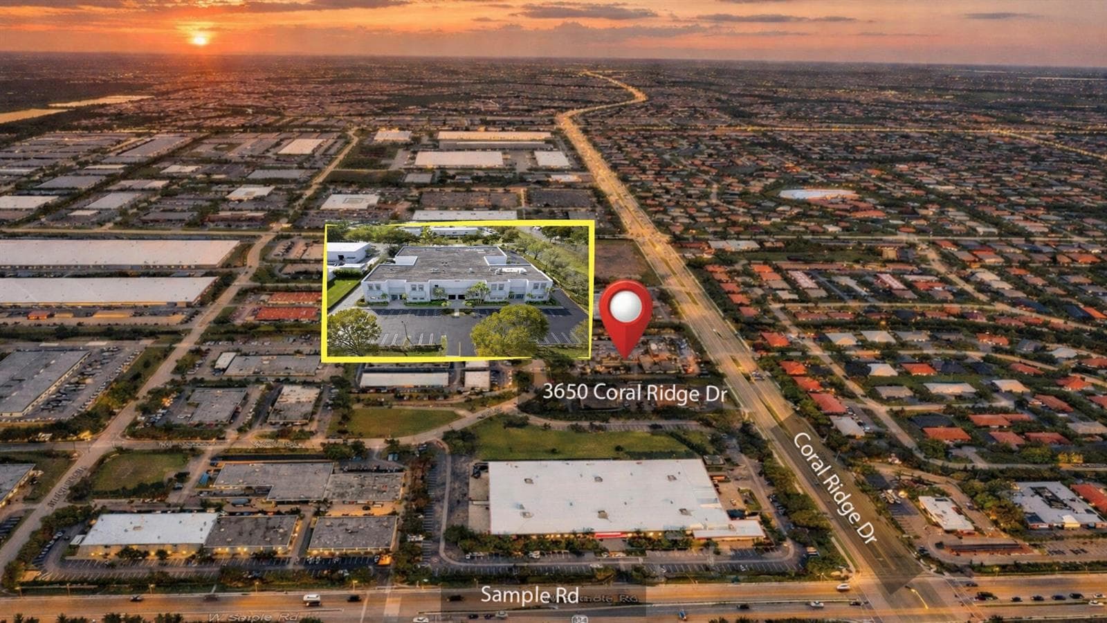 3650 Coral Ridge Drive # 104, Coral Springs, FL 33065