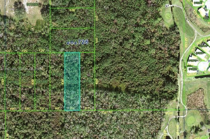 0 US Highway 17, Other City - In The State Of Florida, FL 33844