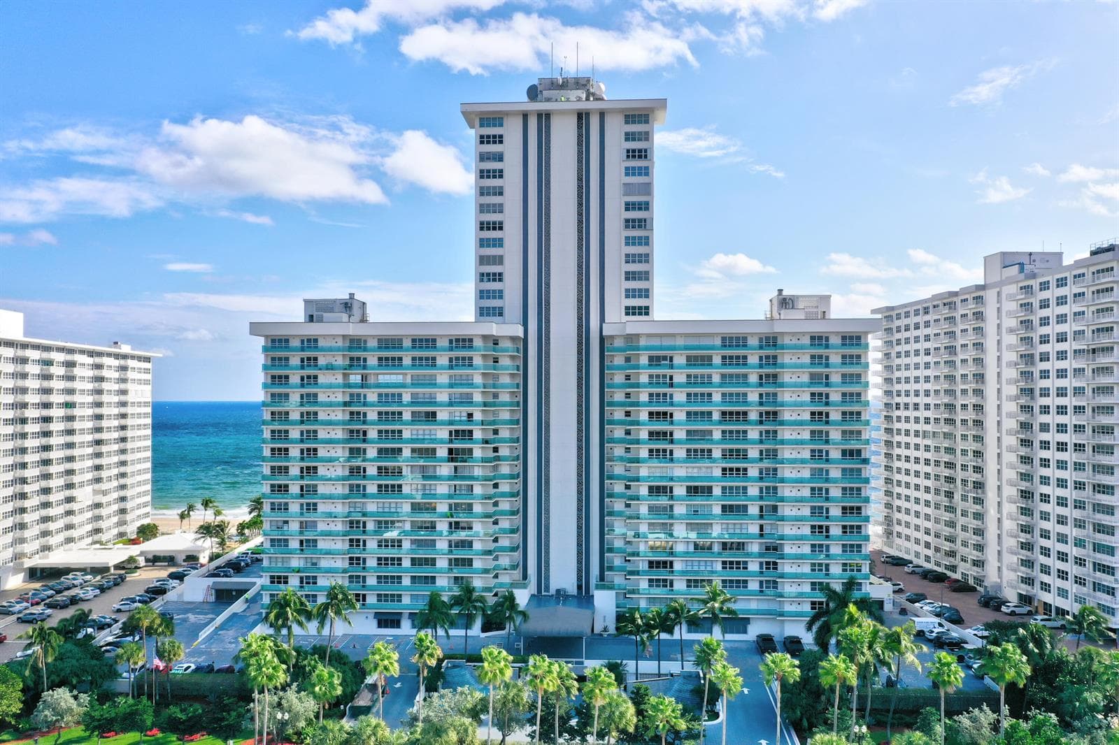3900 Galt Ocean Drive # 1116, Fort Lauderdale, FL 33308 photo 2