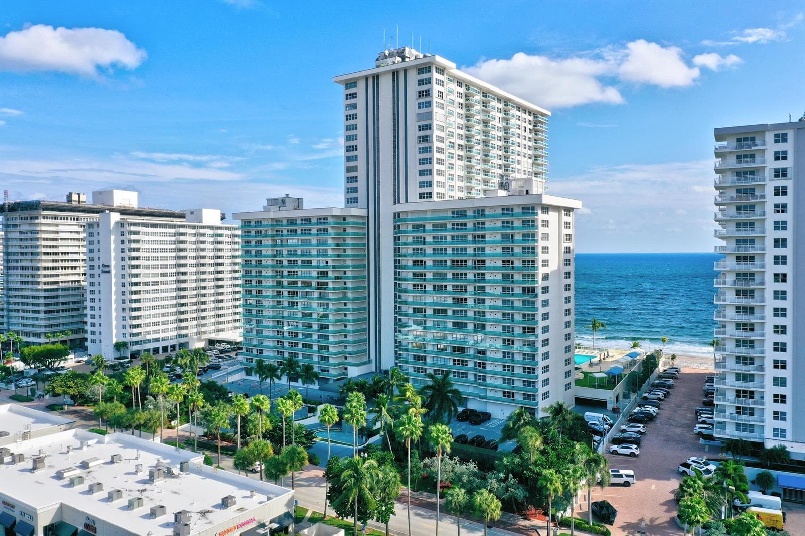 3900 Galt Ocean Drive # 1116, Fort Lauderdale, FL 33308 photo 3