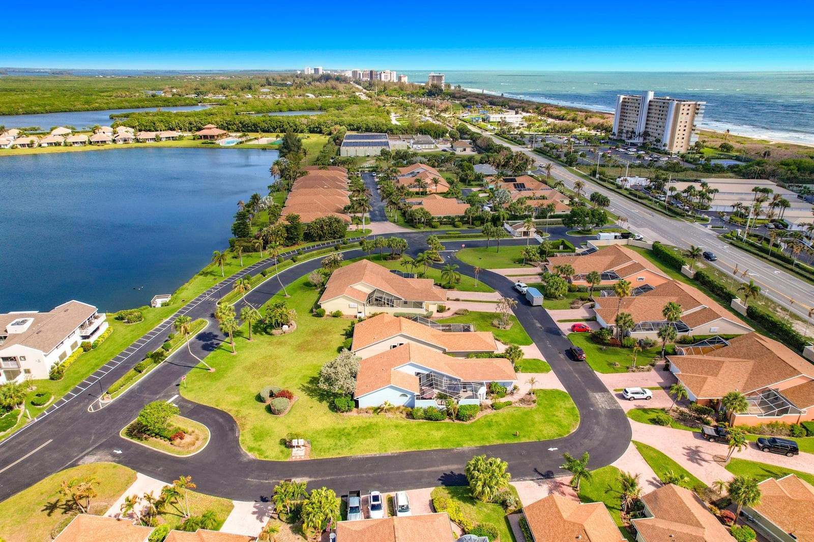 208 River Walk, Fort Pierce, FL 34949 photo 4