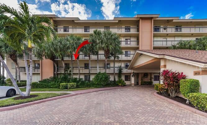 1401 Tidal Pointe Boulevard # 202, Jupiter, FL 33477 photo 3