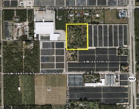 Xxx SW 264th Street, Homestead, FL 33031 photo 4
