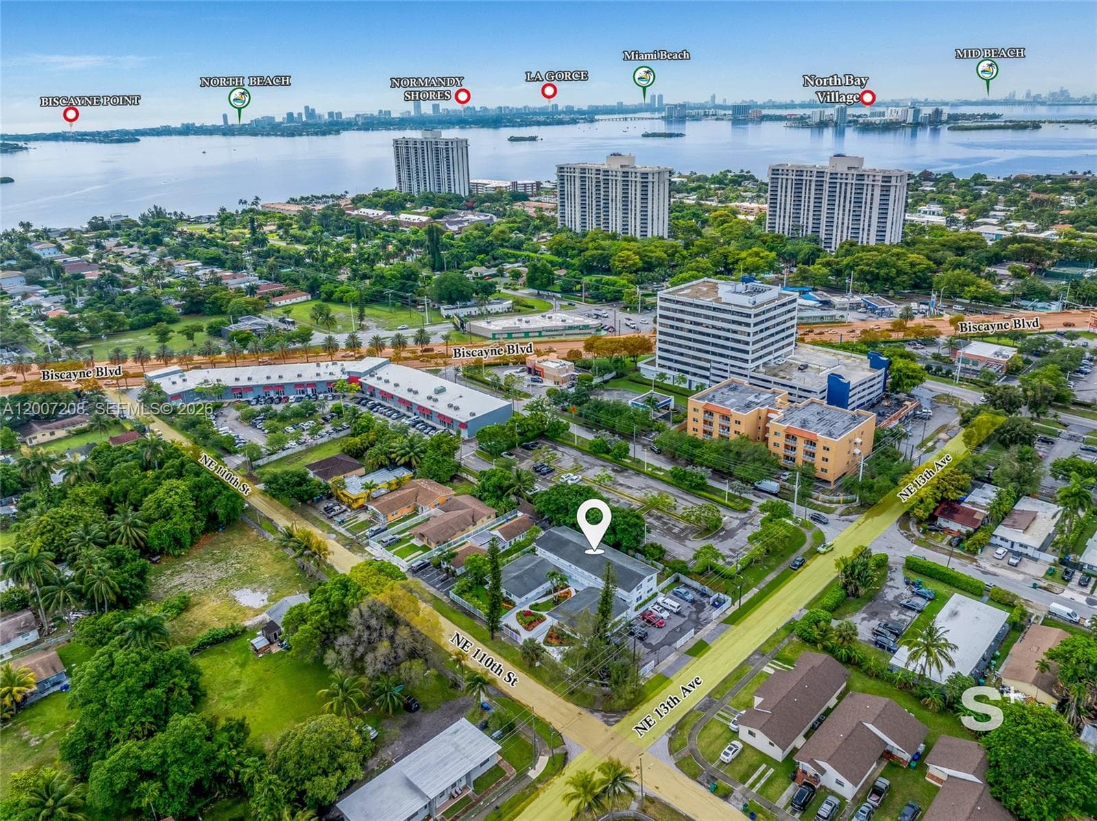 1300 NE 110th St, Miami, FL 33161 photo 2