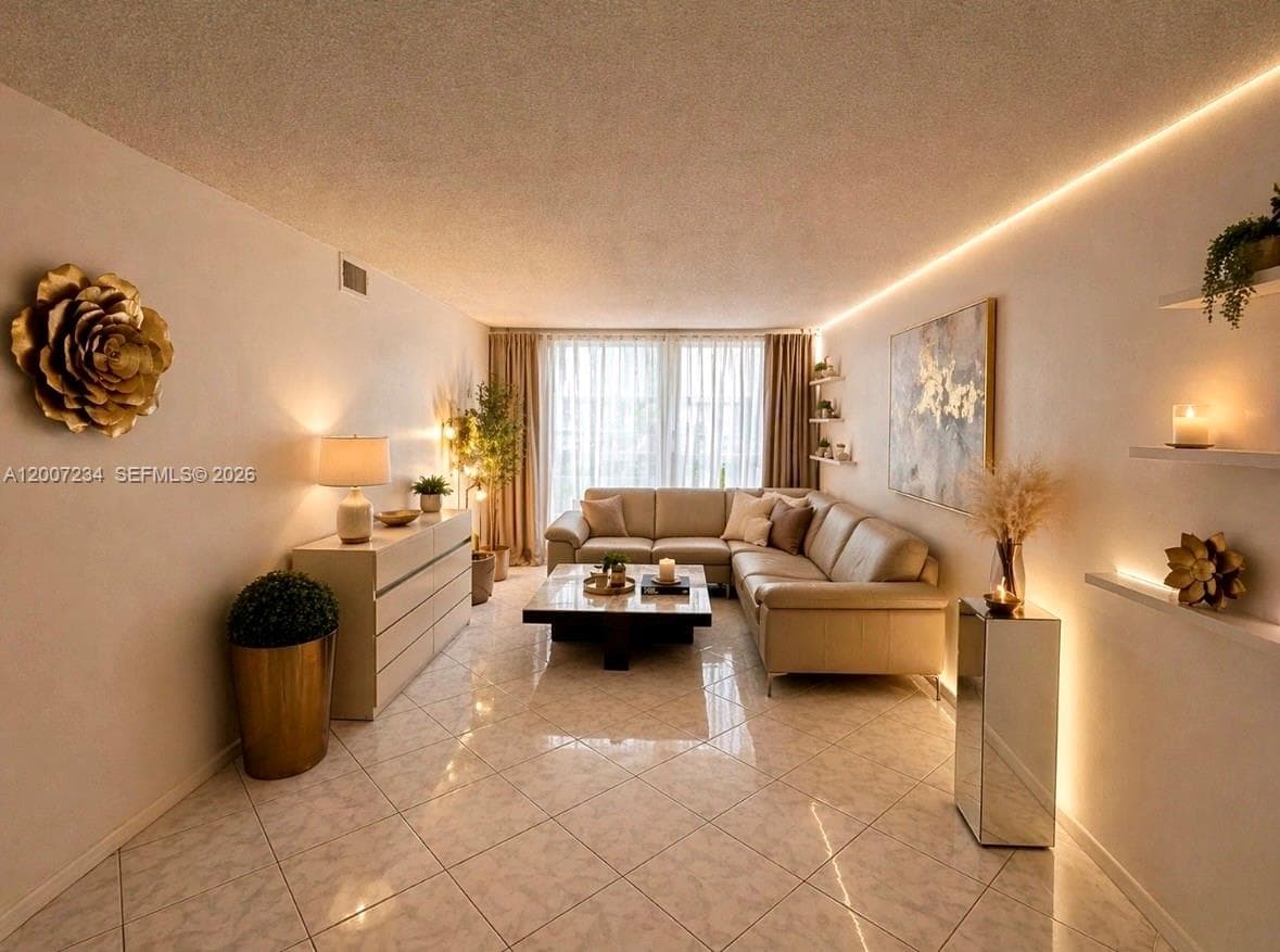 2101 Atlantic Shores Blvd # 108, Hallandale Beach, FL 33009 photo 2