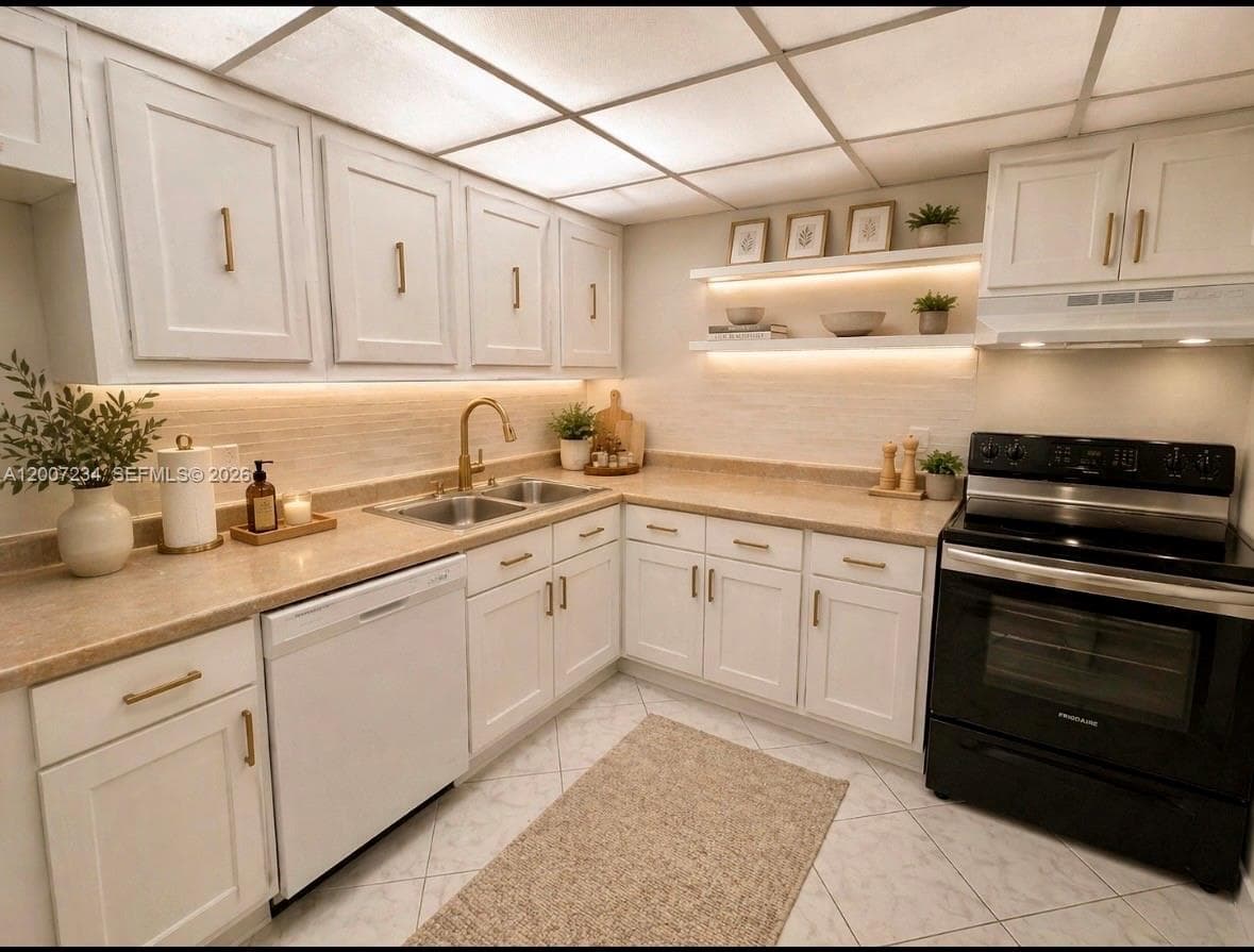 2101 Atlantic Shores Blvd # 108, Hallandale Beach, FL 33009 photo 5