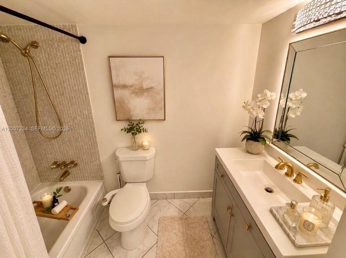 2101 Atlantic Shores Blvd # 108, Hallandale Beach, FL 33009 photo 4