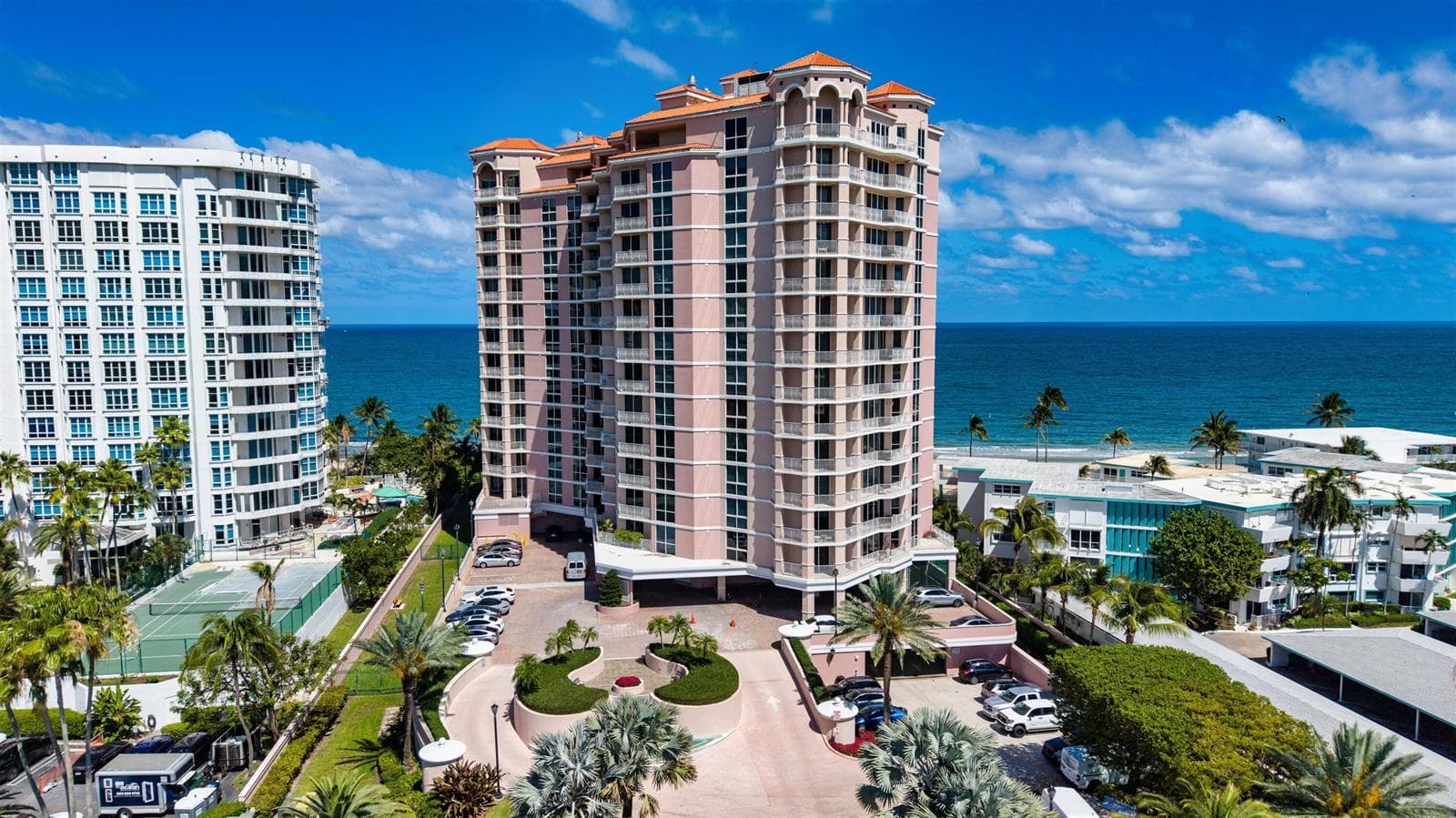 1460 S Ocean Boulevard # 804, Lauderdale By The Sea, FL 33062 photo 2