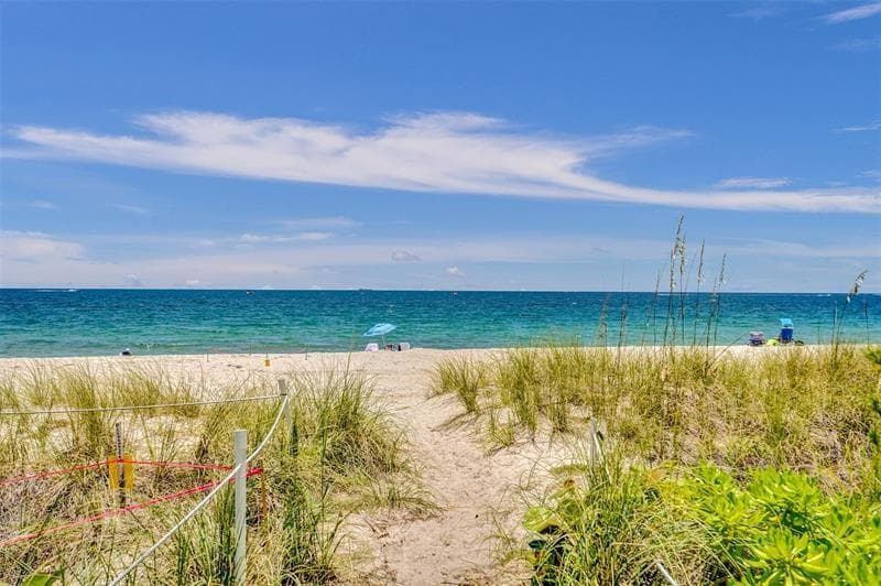 1461 S Ocean Boulevard # 107, Lauderdale By The Sea, FL 33062 photo 5