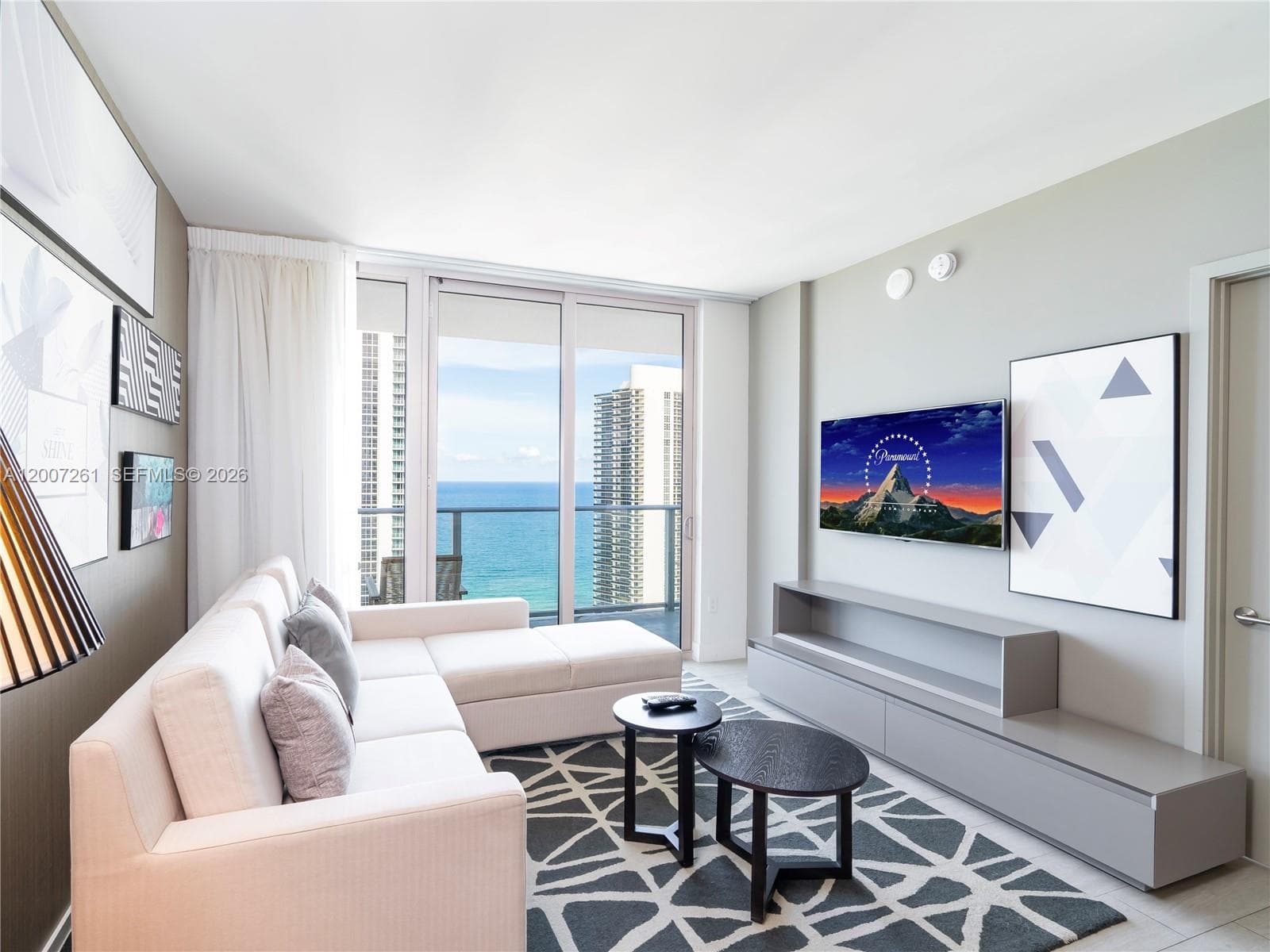 4010 S Ocean Dr # R2905, Hollywood, FL 33019