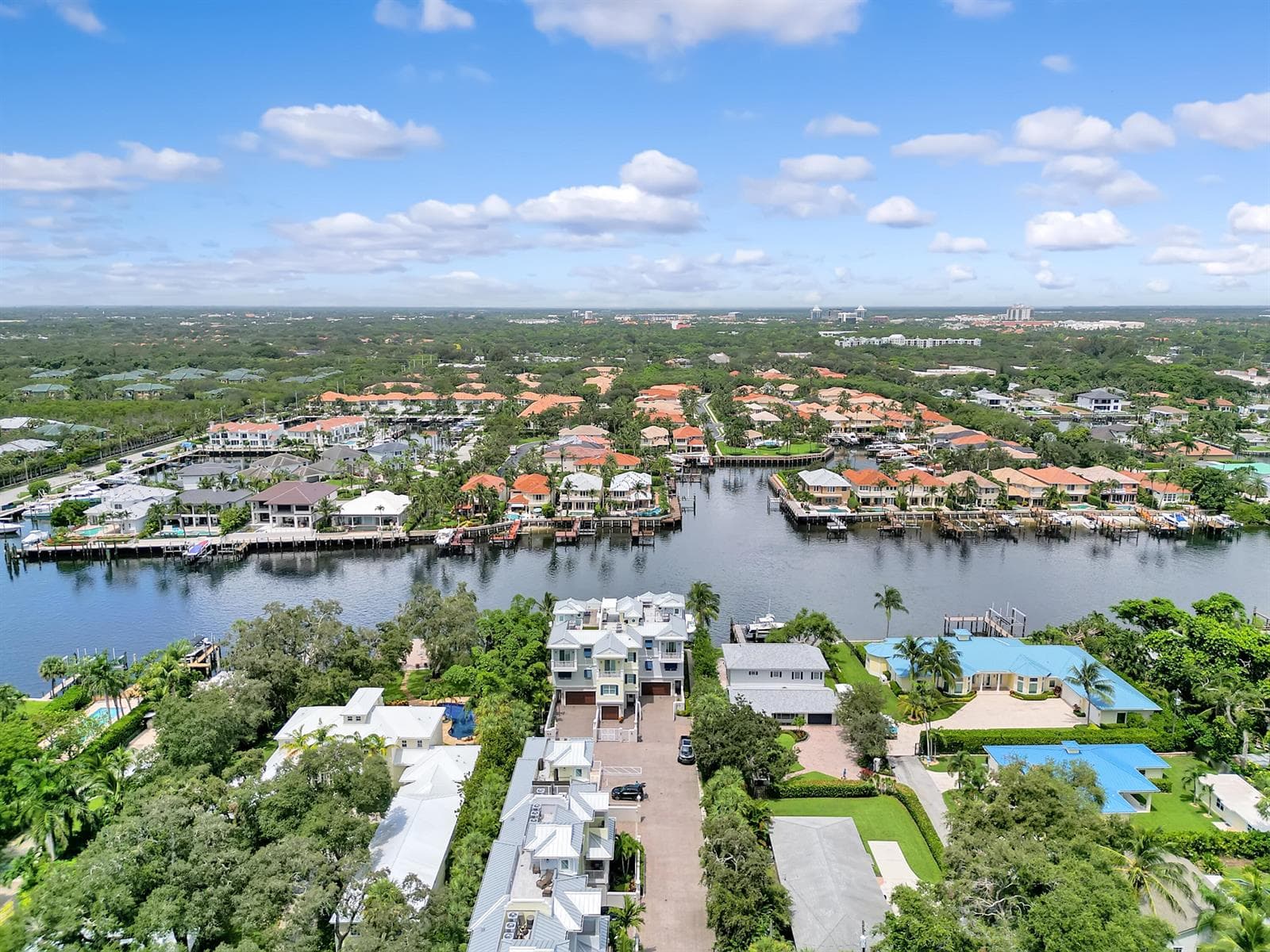 1045 Harbor Villas Drive # 5, North Palm Beach, FL 33408 photo 2